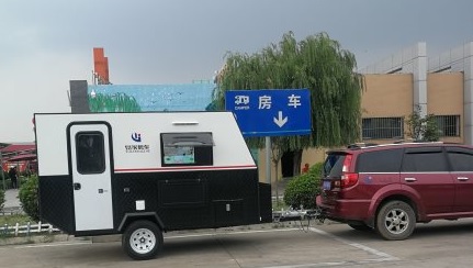 C6駕照正式上線(xiàn)！明年4月1日開(kāi)始實(shí)施，拖著車(chē)合法啦