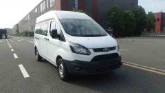 福特全順B型房車(chē) JX6533PA-M6